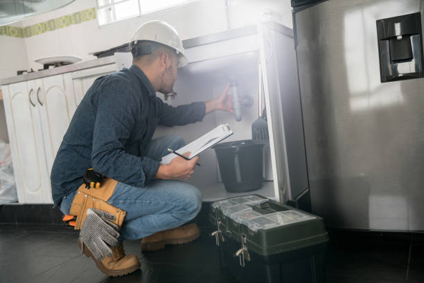Shower Repair Services in Ithaca, MI