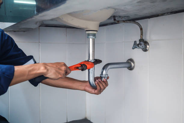 Best Emergency Plumbing Repair  in Ithaca, MI