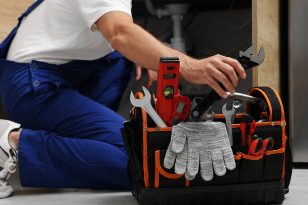 Best Sewer Cleaning Services  in Ithaca, MI